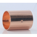 Solder Ring Gunmetal Bronze Male Adapter Fittings