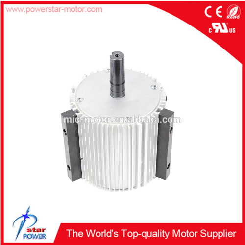 1/2Hp Aluminum Cover Air Cooler Motor for Air Cooler Machine