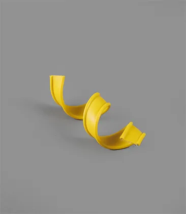 Face Mask Materials Nose Clip