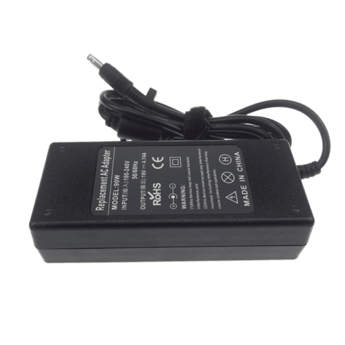 19v 4.74a Notebookadapter 4.8 / 1.7mm vervangende oplader