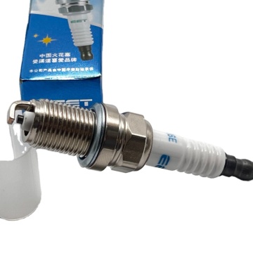 BKR6E -11 Spark Plug - 50،000 km Lifespan Car Part Manufaction