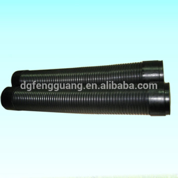industrial rubber hose suction hose for screw air compressor