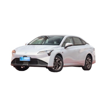 Aion S Plus 70: 2023 kereta elektrik yang popular dan berpatutan dengan kelajuan 204ps dan 160km/j