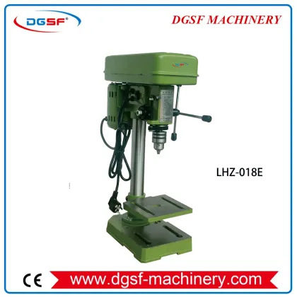 Drilling machine LHZ-018E