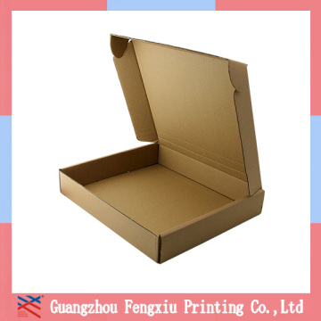 B Flute Corrugated Paper Packaging Box,Custom Corrugated Box