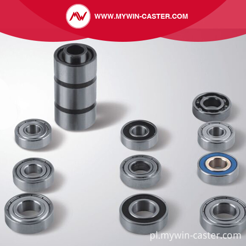 łożysko akcesoriów caster caster accessories bearing