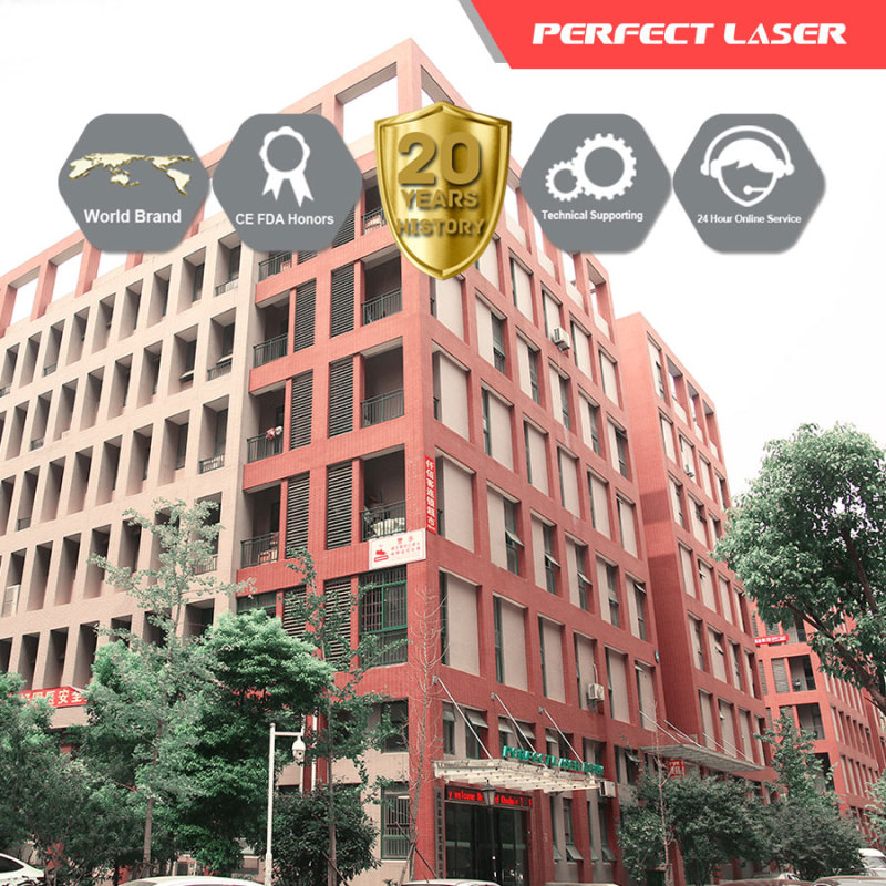 500 W portable handheld laser welding machine for stainless steel channel letters laser welder laser welding