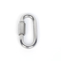 Wire rope thimble Carbon steel galvanized steel