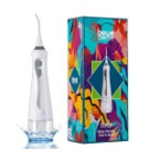 Producto de irrigación dental eléctrico