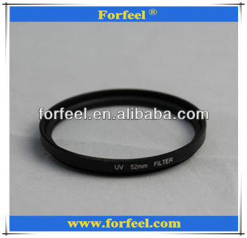 Camera UV (Ultraviolet) Filter