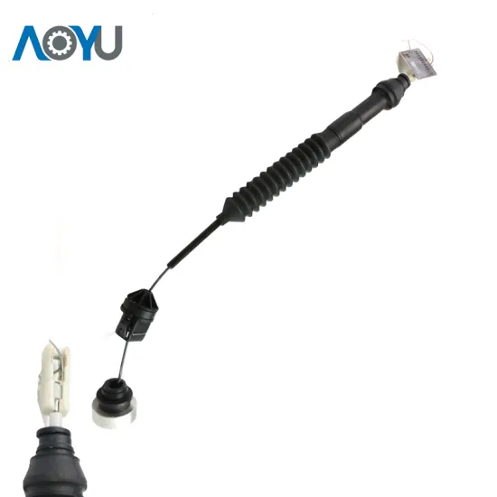 CLUTCH CABLE RELEASE LINE FOR PEUGEOT CITROEN 306 HATCHBACK 7A 7C