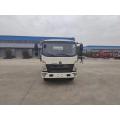 Новый или использованный Howo 6300L Milk Transport Transp