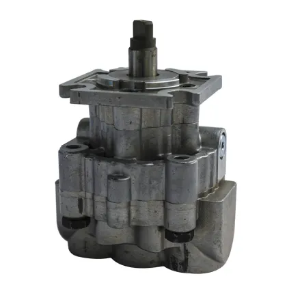 High Pressure DC 12V Hydraulic Motor 150lm