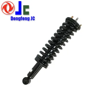 Tacoma shocks 19952004 No. 171352 for front suspension