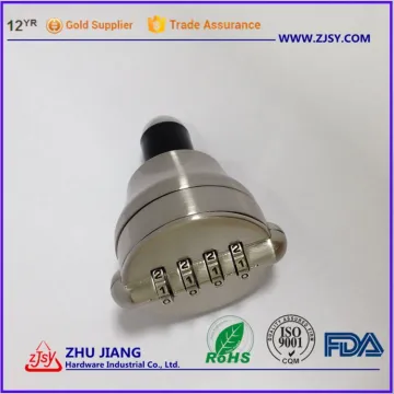 Unique Design Red Wine Stopper of Bottle Caps