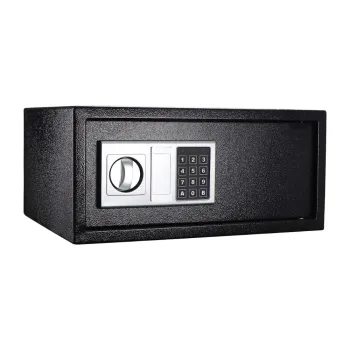 Digital Laptop Safe Box for Home Office