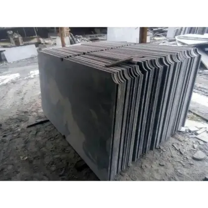 50mm A-Level Jiujiang Slate 9ft Billiard Table