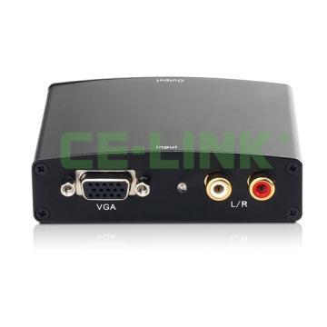 HDMI Video Converter(VGA TO HDMI)