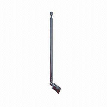 DVB-T/DMB-T Foldable Omni 2.5dBi Antenna with 50W Maximum Input Power