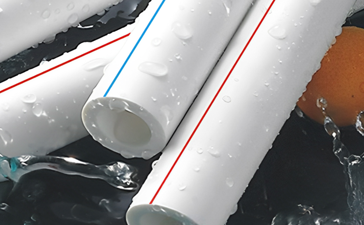 ppr water pipe ppr water pipe