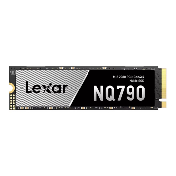 Lexar Wholesale NVMe M.2 2280 PCIe 4.0 SSD - 500GB to 2TB