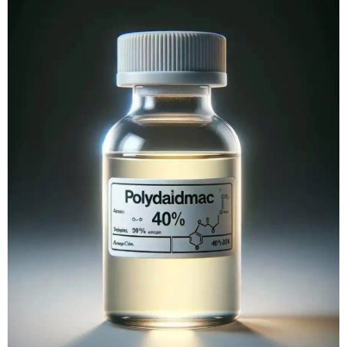 Formulazioni PolyDADMAC per la purificazione dell'acqua potabile