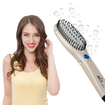 Anion Hair Straighting Comb
