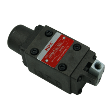 Serie HDX HD MT DMT-02 03 04 06-2B2 3C3 3C4 3D2 3C2 3C6 3D2 3D3 3D4 3D6 2D2 Válvula manual hidráulica de inversión-barato