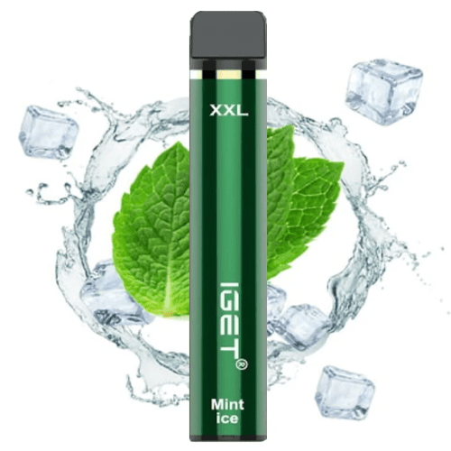 IGET XXL 1800 Puffs Disposable Pod Device