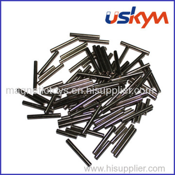 Small Cylinder Neodymium Magnets 