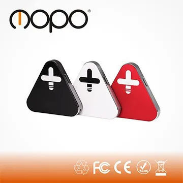3000mAh Ultra-Compact portable charger External battery power bank