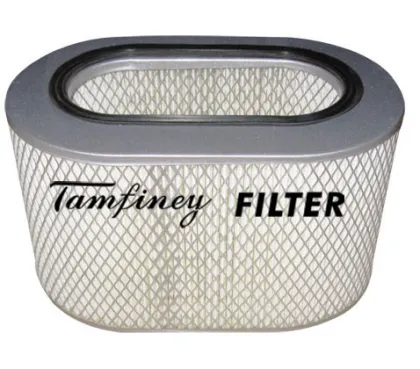 K&amp;n Filters Lx669 Md603384, Mz311785, Xd603384 