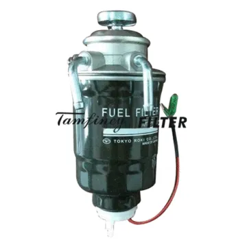 Yanmar Fuel Filter Assembly 129901-55800 