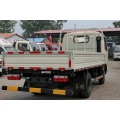 Truk Ringan Dongfeng 4T 5T 6T