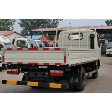 Truk Ringan Dongfeng 4T 5T 6T