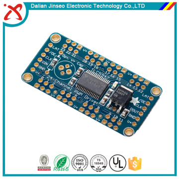 OEM 94v0 led card pcb board of rosh approved