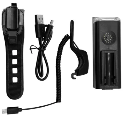 Night Riding Cycling Light Set