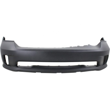 Front Fascia Without Hole for Sensor RAM 1500 2013-2018 68197698AA