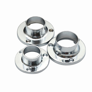 High Quality Chrome Pipe Supplier