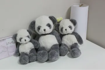 2013 Cute Plush Panda