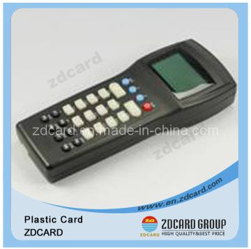 Handheld Contact-Less IC Card Reader