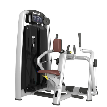Профессиональное оборудование для фитнеса в спортзале