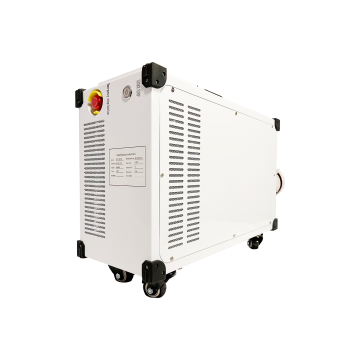 Floor-Mounted Supercharger Stations - New Condition Factory Supply EV Charger OCPP