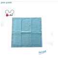 OEM High Absorbed Disposable Puppy Pet Pads