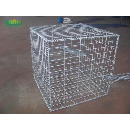 galvanized wire mesh gabion