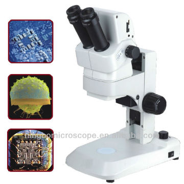 SDG.03.460D 0.8-3.5X Digital Stereo Microscope