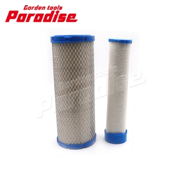 Kohler, Kawasaki Air Filter Pre-Filter Cleaner Replacement Parts: 2508301S, 2508304S, 11013-7020, 11013-7019 for Tool Maintenance