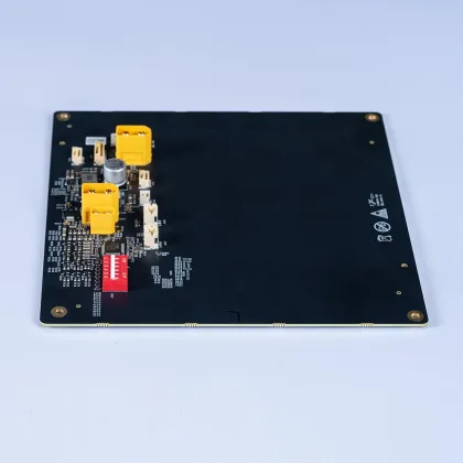 Robotics Motherboard printed circuit board PCBA for Robot