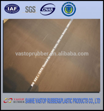 electrical insulation mat