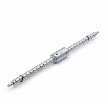 1202 stainless steel ball screw